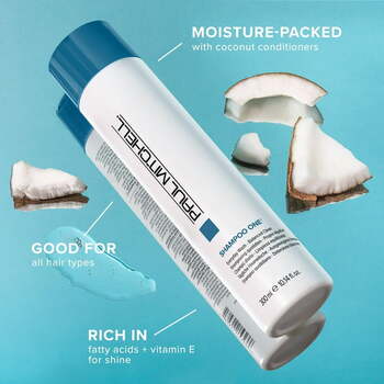 Original Shampoo One Gentle Wash - Šampón pre šetrné umývanie vlasov